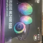 مبرد مائي ML240R COOLER MASTER LIQUID