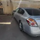 سيارة نيسان ألتيما موديل 2010 أوتماتيك