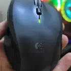 ماوس لوجيتك مستخدم متعدد الأزرار