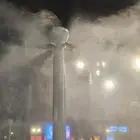 رذاذ ضباب