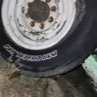 جنوط جمس 8 مسمار
