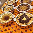 عريكه جنوبيه واكلات شعبيه مطبخ ام عبد الله