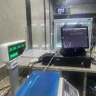 أجهزة كاشير وبرامج محاسبية ميزان باركود قارئ باركود طابعة با