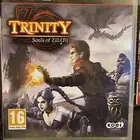 Trinity souls of zillion oll ps3
