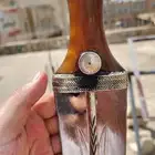 جنبيه قرن بهيص