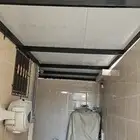 مظلات وسواتر الجبيل الصناعية