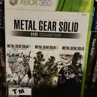 Metal Gear Solid كوليكشن للبيع