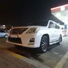 جيب لكزس 2011 بدي وكالة لؤلؤي