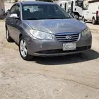 للبيع هونداي النترا 2011   فل كامل فتحة سقف