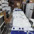 مكيفات اسبلت شباك ثلاجات استوكات جديد