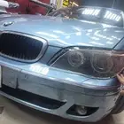 تفصيل قزاز شمعات بي ام دبليو