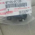 دينمو مكيف servo motor لجيوب لكزس وسيكويا ولاندكروزر