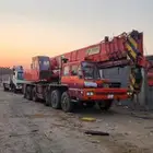 كرين خمسين طن متواجد في المدينه المنوره