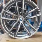 جنوط بي ام مقاس 18 اصلي وكاله 2022