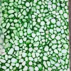 الواح ريزن 15سم حجر نهري طبيعي تصفية