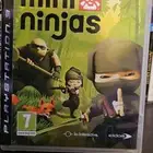 mini ninja ps3 للبيع