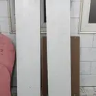 سرير بناتي مقاس 200x100 للبيع بحالة جيدة