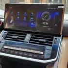 شاشة جيب لاندكروزر 2023شكل الوكاله