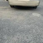 فورد 2005 قطع غيار