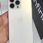 14بروماكس ذهبي ذاكره 512 بطاريه 80 نظيف