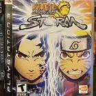 نارتو Naruto PS3 نسخ نادرة