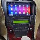 شاشه لكزس es 350