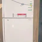 ثلاجة ال جي للبيع