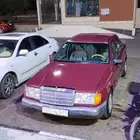 مرسيدس 230