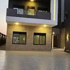 فيلا للبيع نظام مودرن في ابحر الشمالية حي البحيرات
