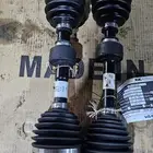 قطع غيار ازيرا 2017 - 2023 عكوس و مساعدات و مقصات