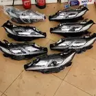 شمعات كامري 2023 و 2018 الاصلي وكالة