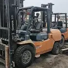 تاجير رافعه شوكيه فوركلفت للايجار