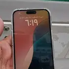 جوال 16بروماكس مغير شاشه بطاريه 95ذاكره 256