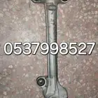 كورولا 2013 دودة دركسون تحت