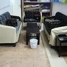جلسة حوش