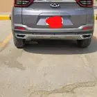 تشيري تيجو 4 2023 فل كامل مستعمل كرت للبيع قير أوتوماتيك ال