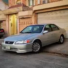كامري 2001