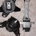 Hyundai Santa Fe 2016 machine chairs