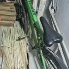 دراجة هوائية رياضية