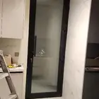 صيانة الألمنيوم والزجاج وتفصيل الجديد