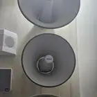 صوتيات ميكرفون سماعات مساجد مدارس
