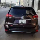 نيسان اكس تريل 2020