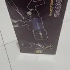 تلسكوب فلكي