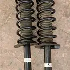 Honda Accord 2008 engine seats and equipment