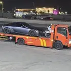 Hydraulic flatbed from Riyadh to Jeddah Taif Riyadh AlMadhar