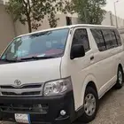 هايس موديل 2013