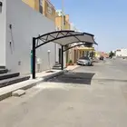 مظلات وسواتر جده