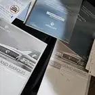 كتببات وكاله فورد 2008 و2012 و99 وكابرس 95