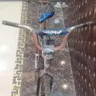 دراجه هوائيه 20 انش