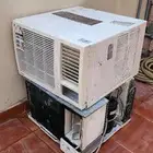 مكيف شباك